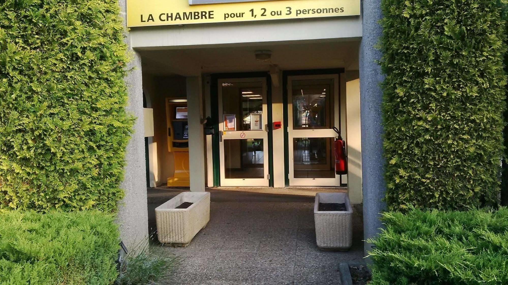Première Classe Limoges Nord Esterno foto